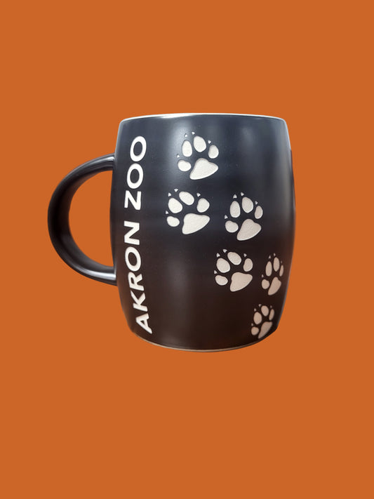Wolf Mug