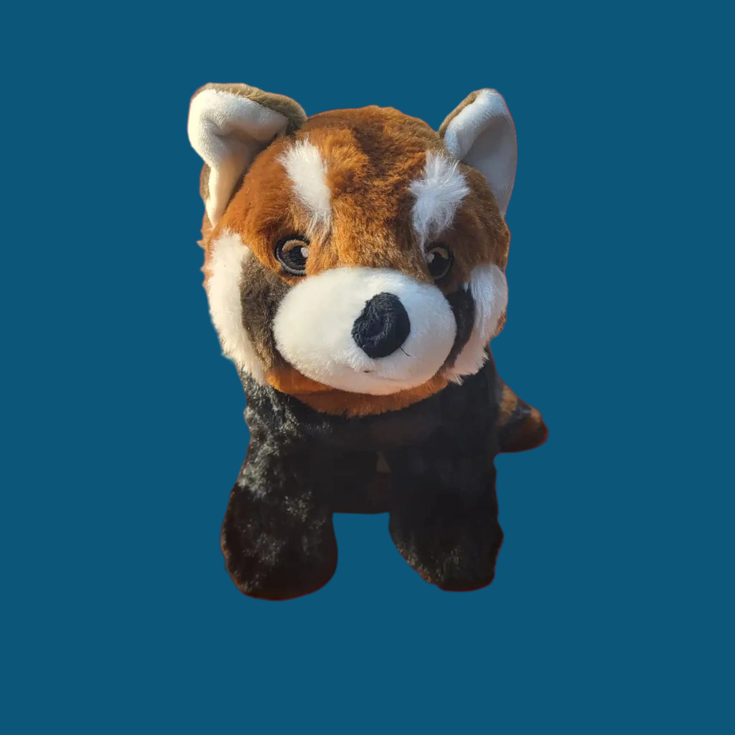 Red Panda Earth Keeperz Plush