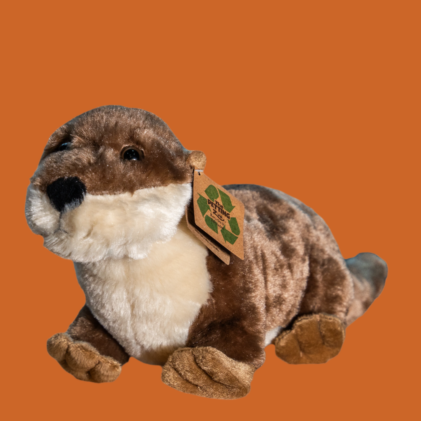 18" Otter Plush