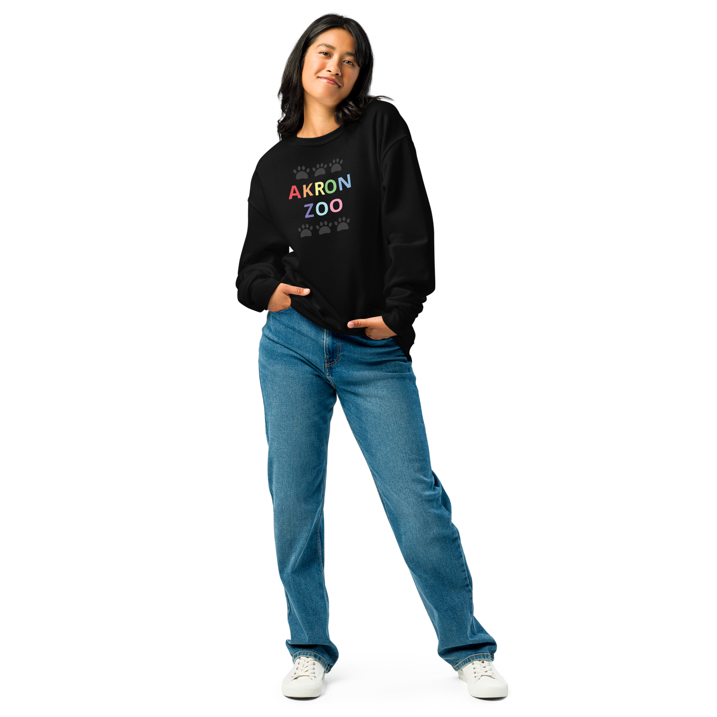 Zoo Pride Crew-Neck
