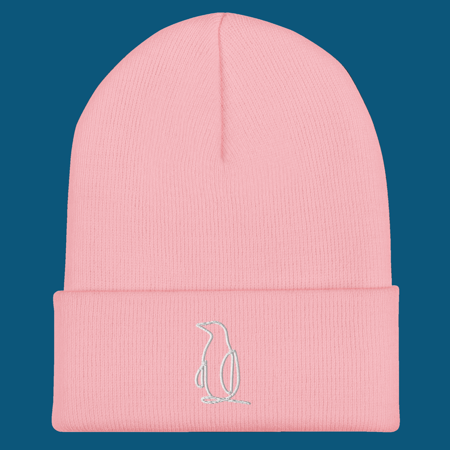 Simply Penguin Beanie