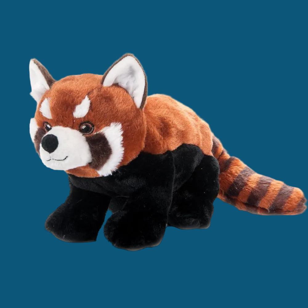 Red Panda Earth Keeperz Plush