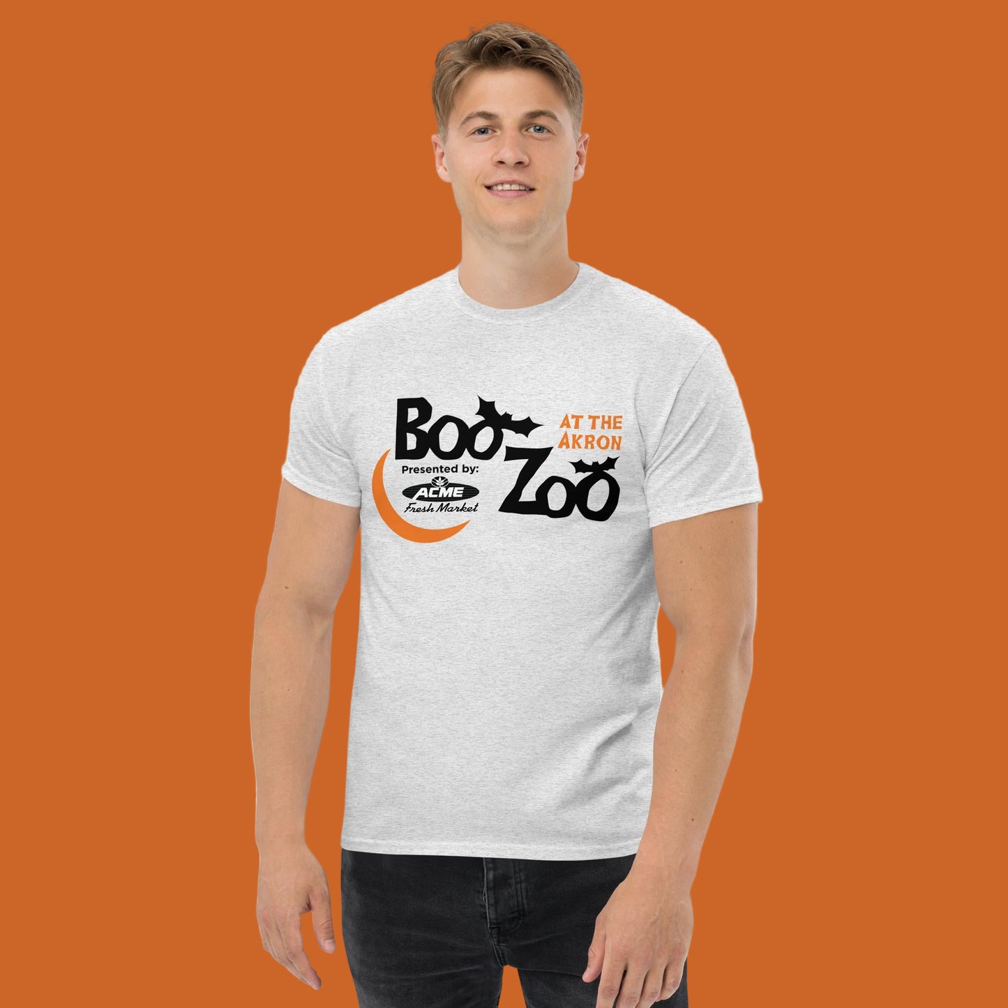 Boo at the Zoo T-Shirt