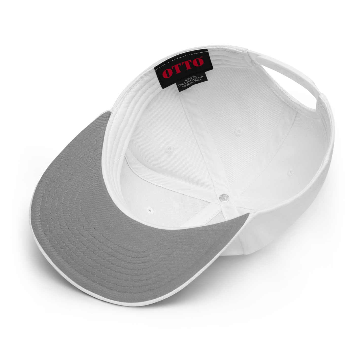 Superb Snapback Hat