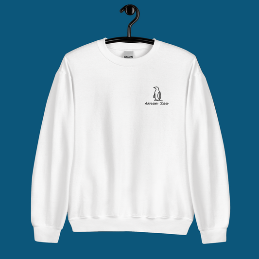 Simply Penguin Crewneck