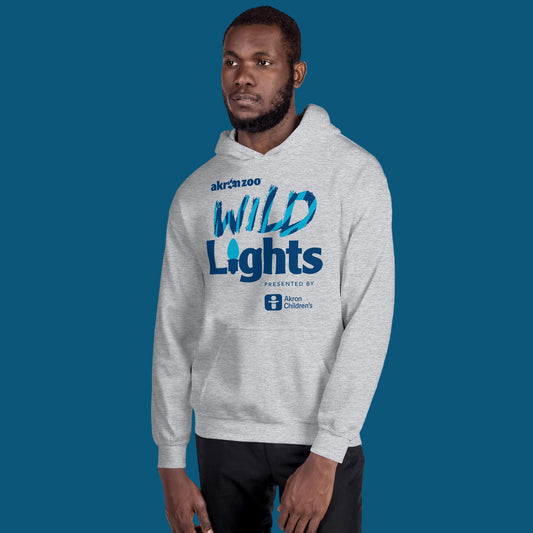 Wild Light Hoodie