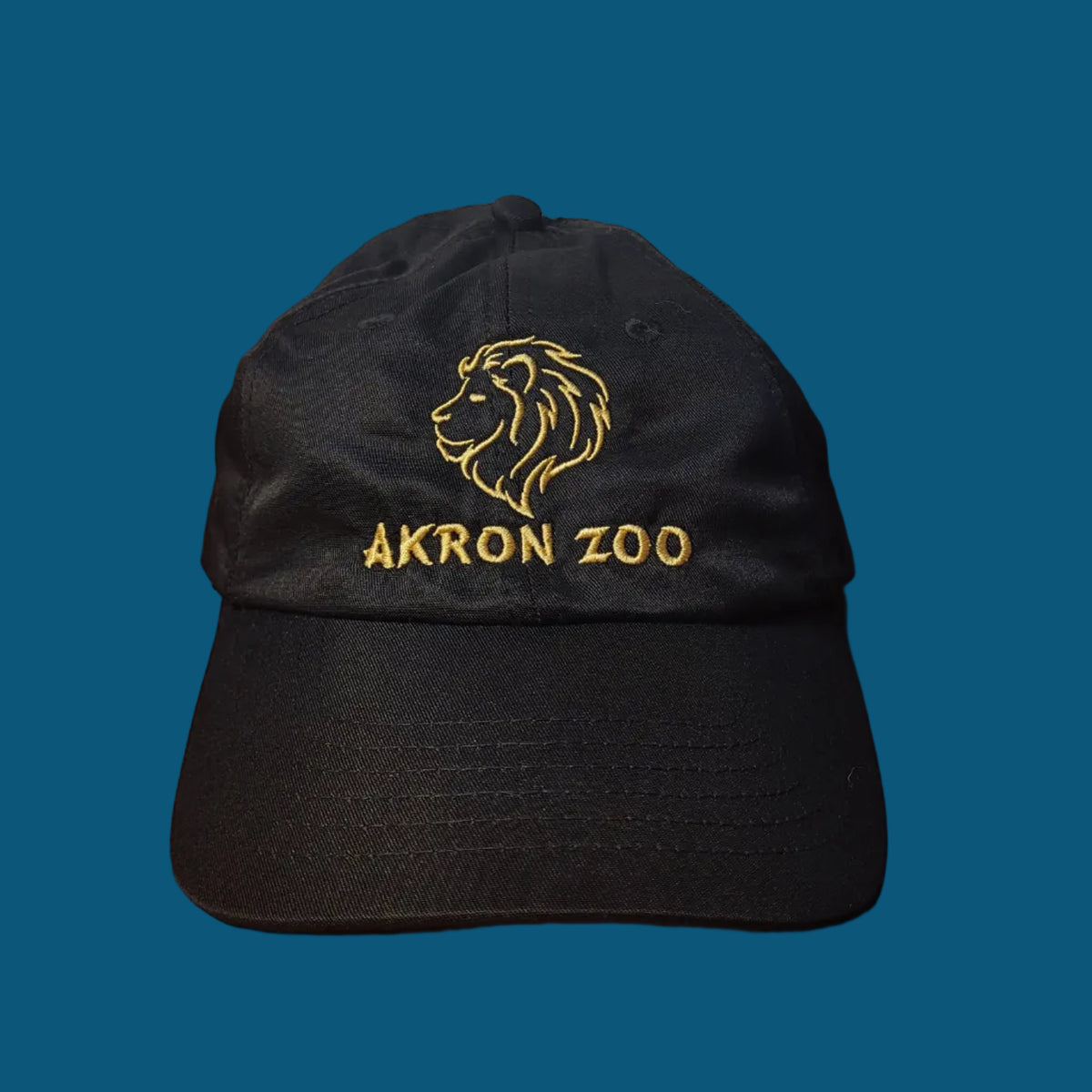 Cool Lion Hat