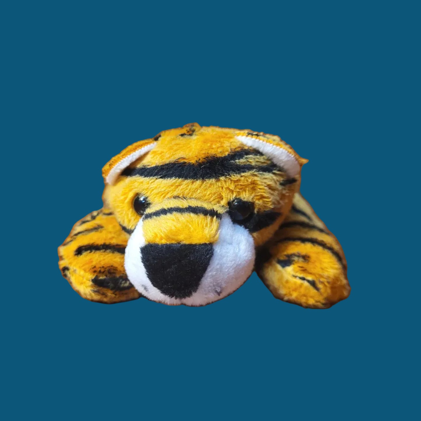 Tiger Mighty Might Plush