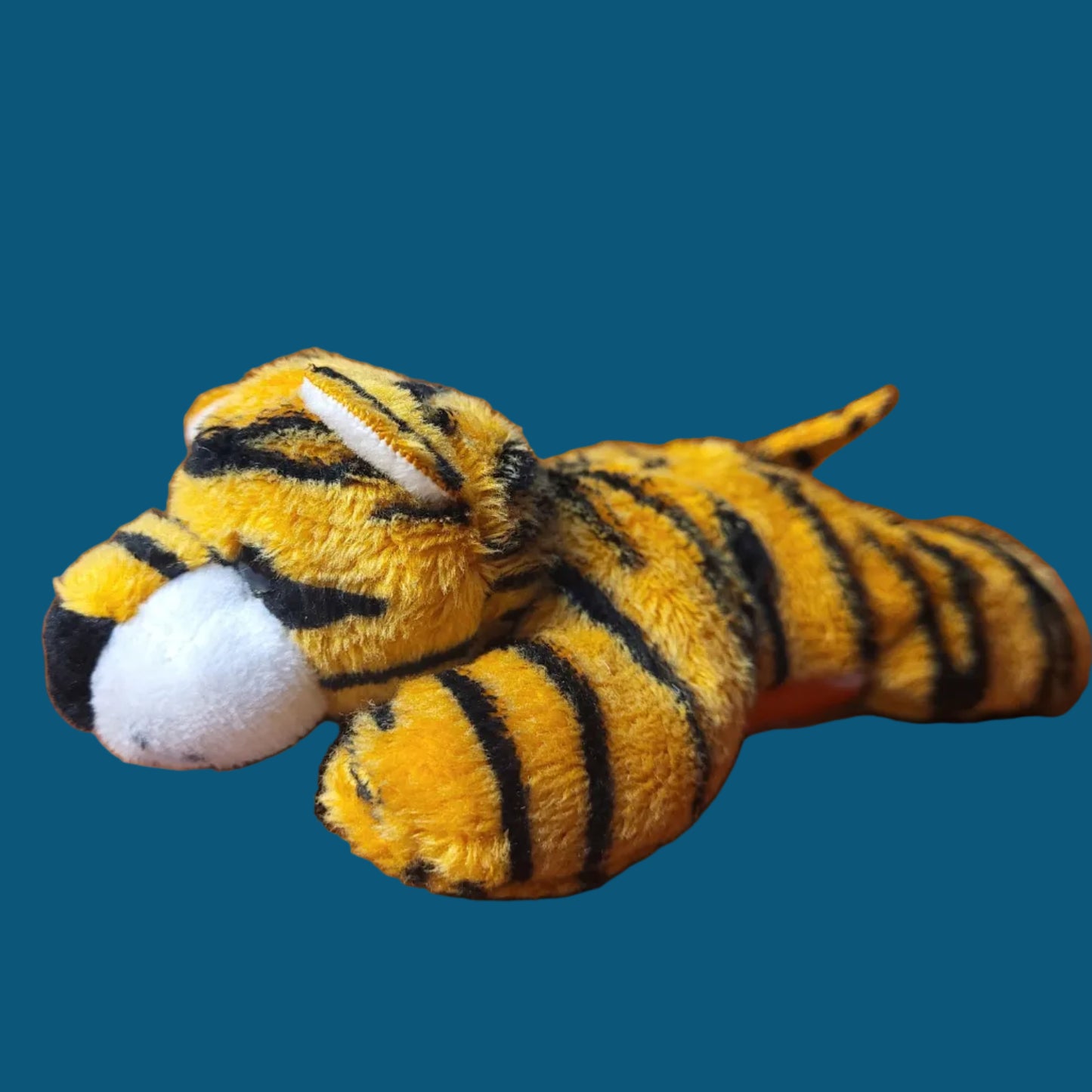 Tiger Mighty Might Plush
