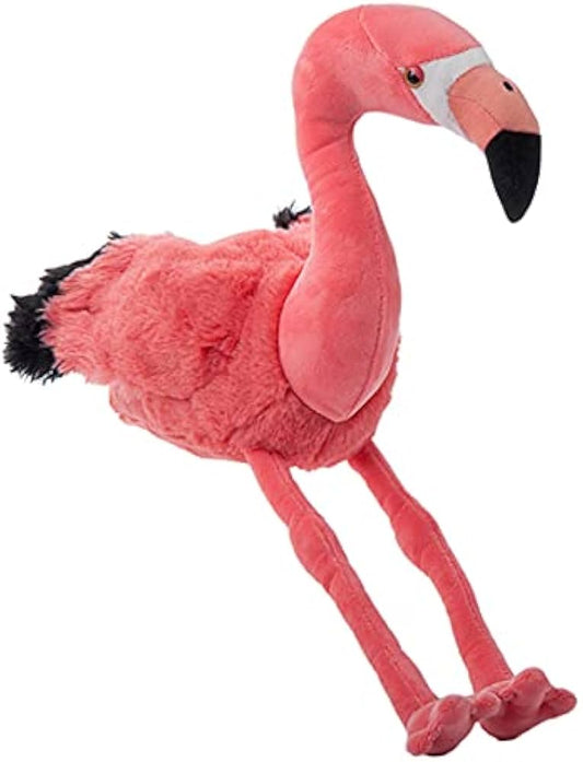 12" Flamingo Plush