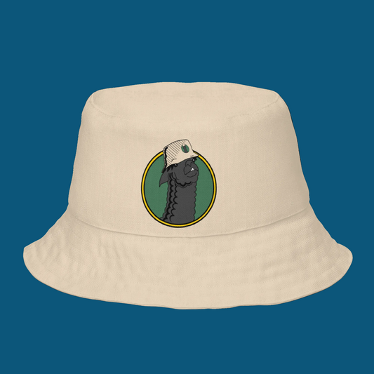A Bucket Hat Like Noel Other
