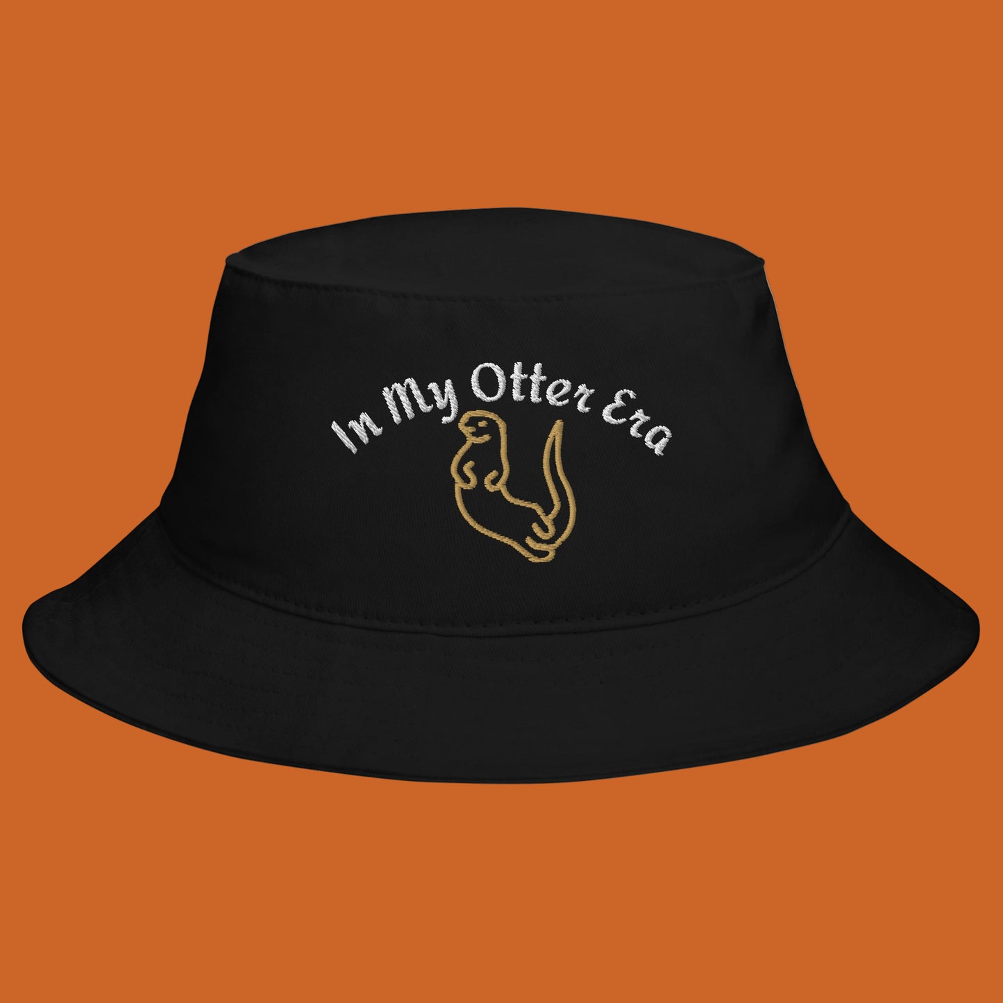 In My Otter Era Bucket Hat