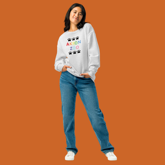 Zoo Pride Crew-Neck