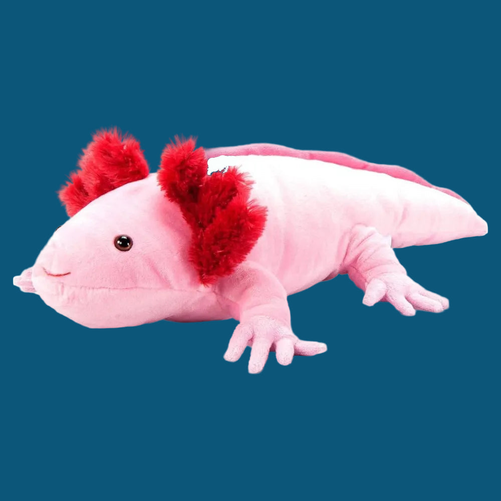 Axolotl Plush