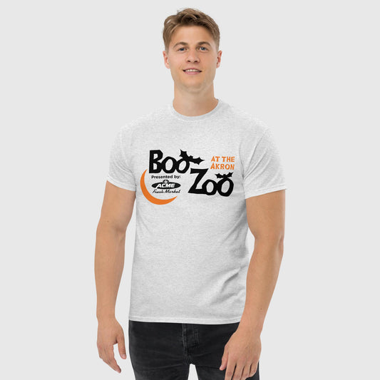 Special Event - Boo at the Zoo - Short-Sleeve Unisex T-Shirt