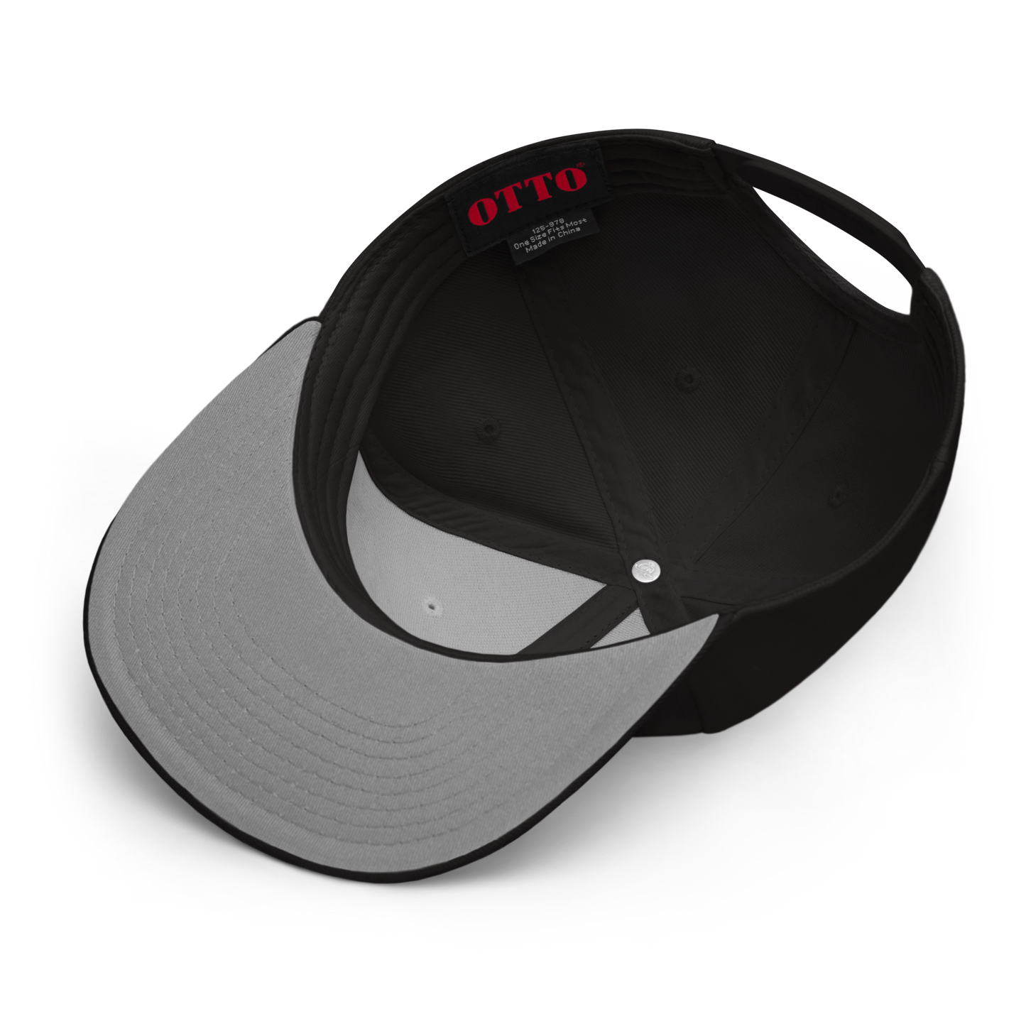 Superb Snapback Hat