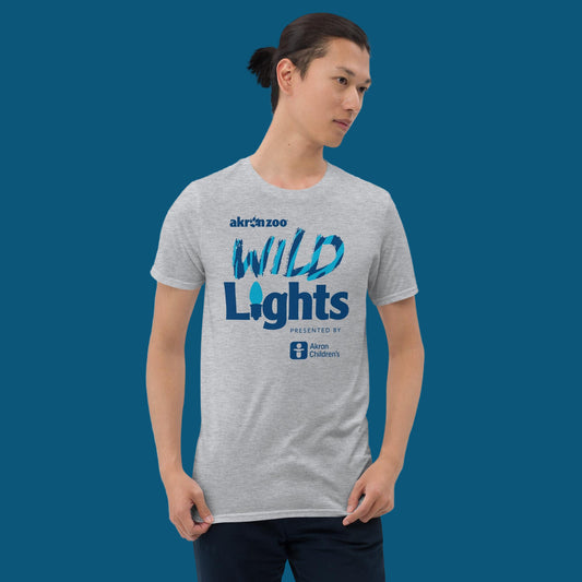 Wild Lights T-Shirt
