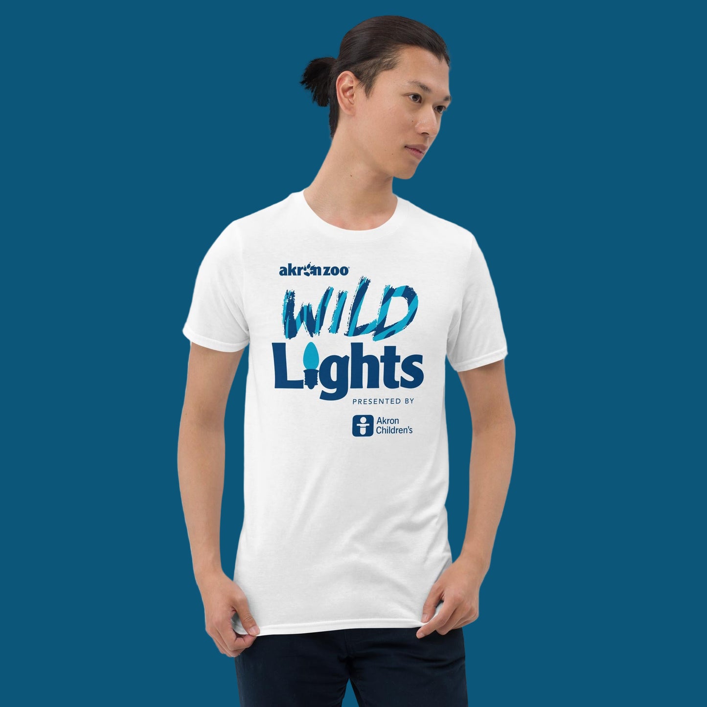 Wild Lights T-Shirt