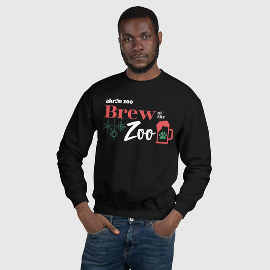 Special Event - Holiday Brew at the Zoo - Sweatshirt