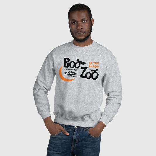 Special Event - Boo at the Zoo - Sweatshirt