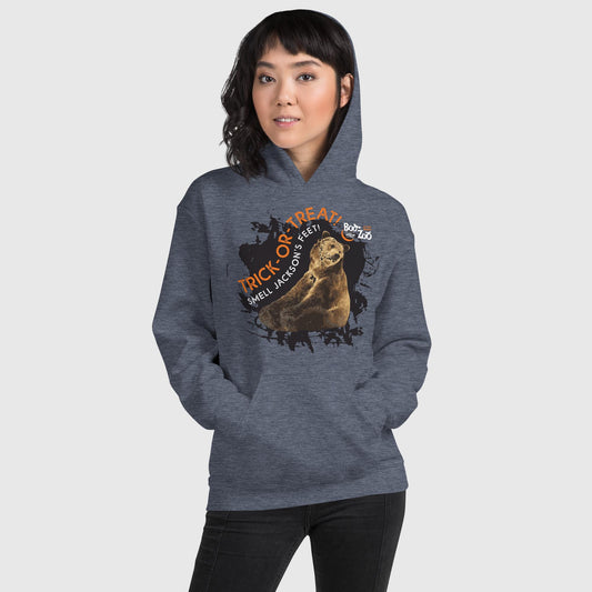 Special Event - Boo at the Zoo - Jackson - Unisex Hoodie