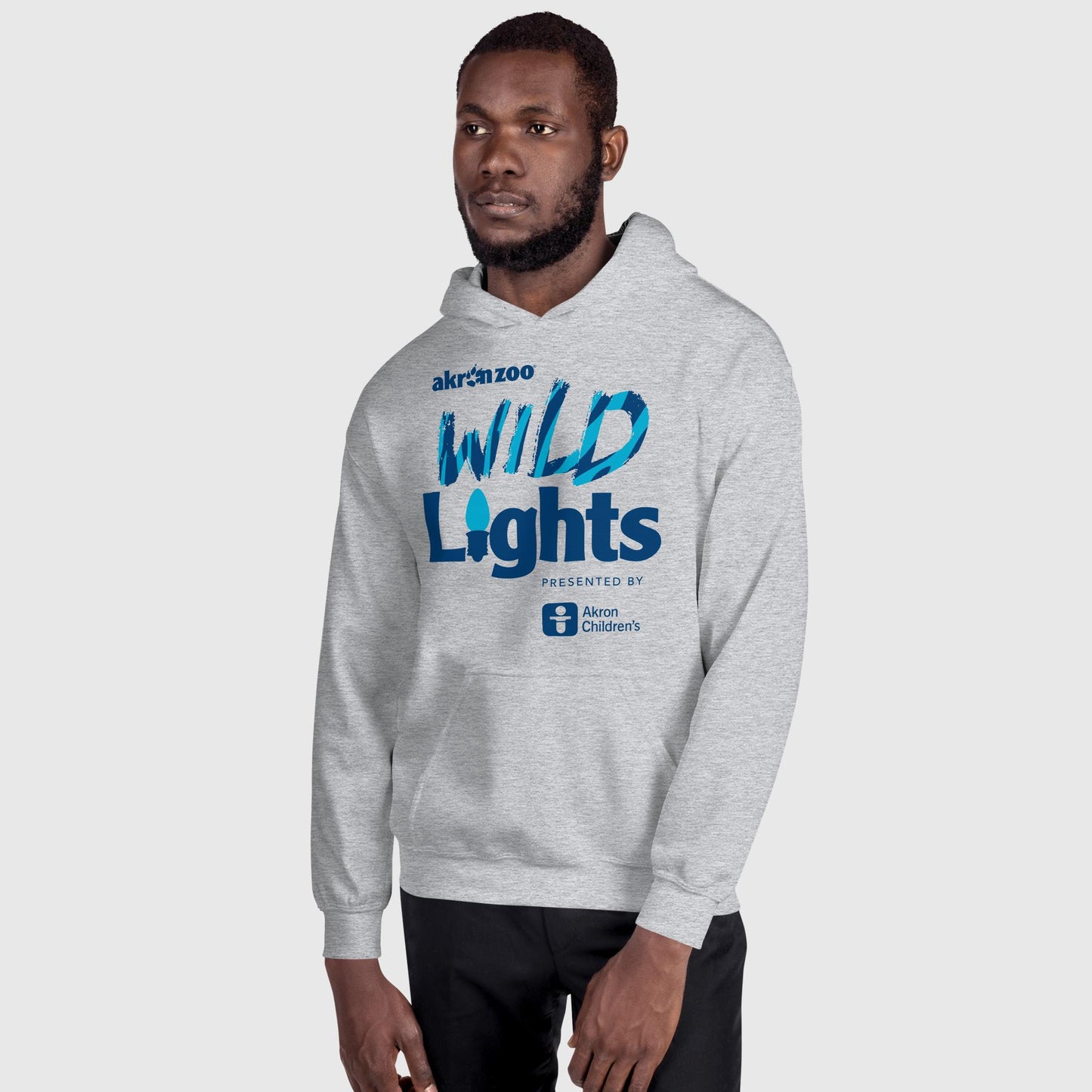 Special Event - Wild Lights - Unisex Hoodie