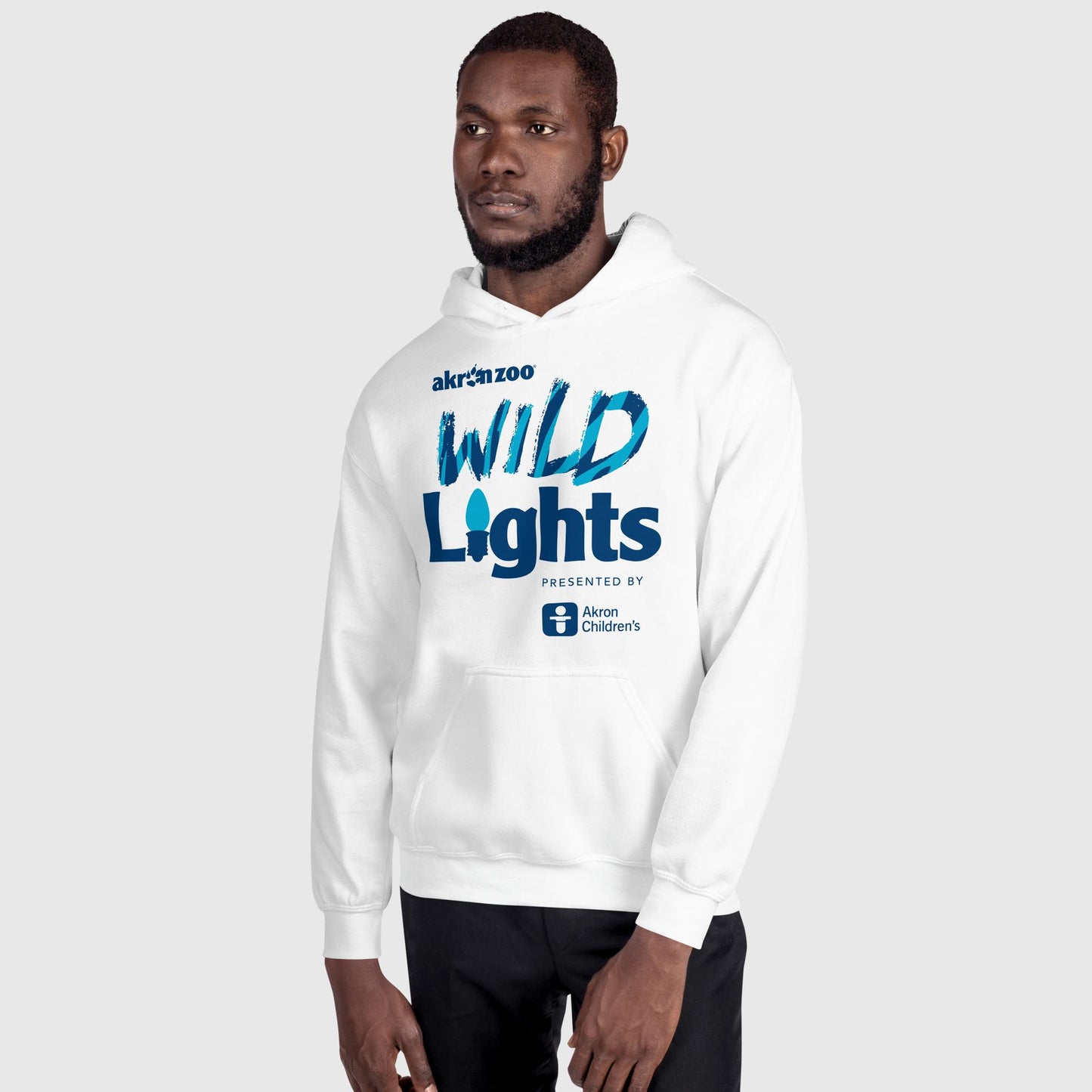 Special Event - Wild Lights - Unisex Hoodie