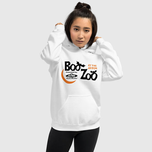 Special Event - Boo at the Zoo - Unisex Hoodie